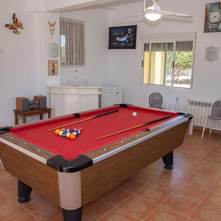 Villa Mariana المرية المظهر الخارجي الصورة
