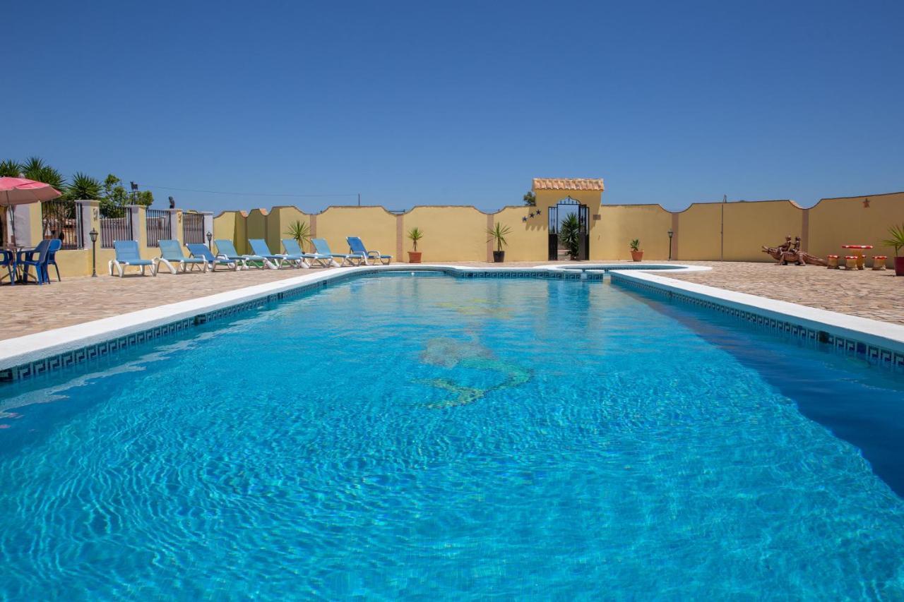 Villa Mariana المرية المظهر الخارجي الصورة