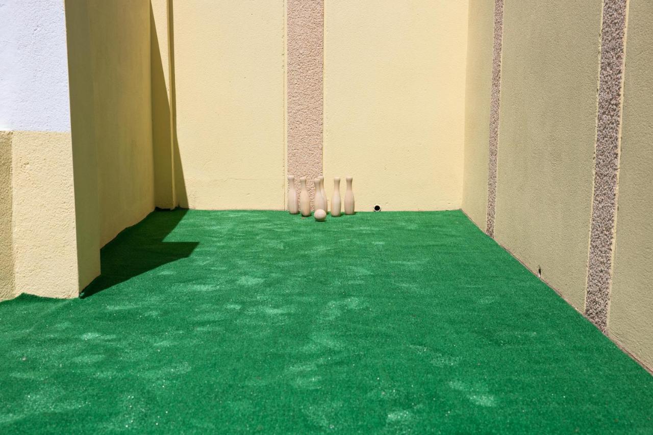 Villa Mariana المرية المظهر الخارجي الصورة