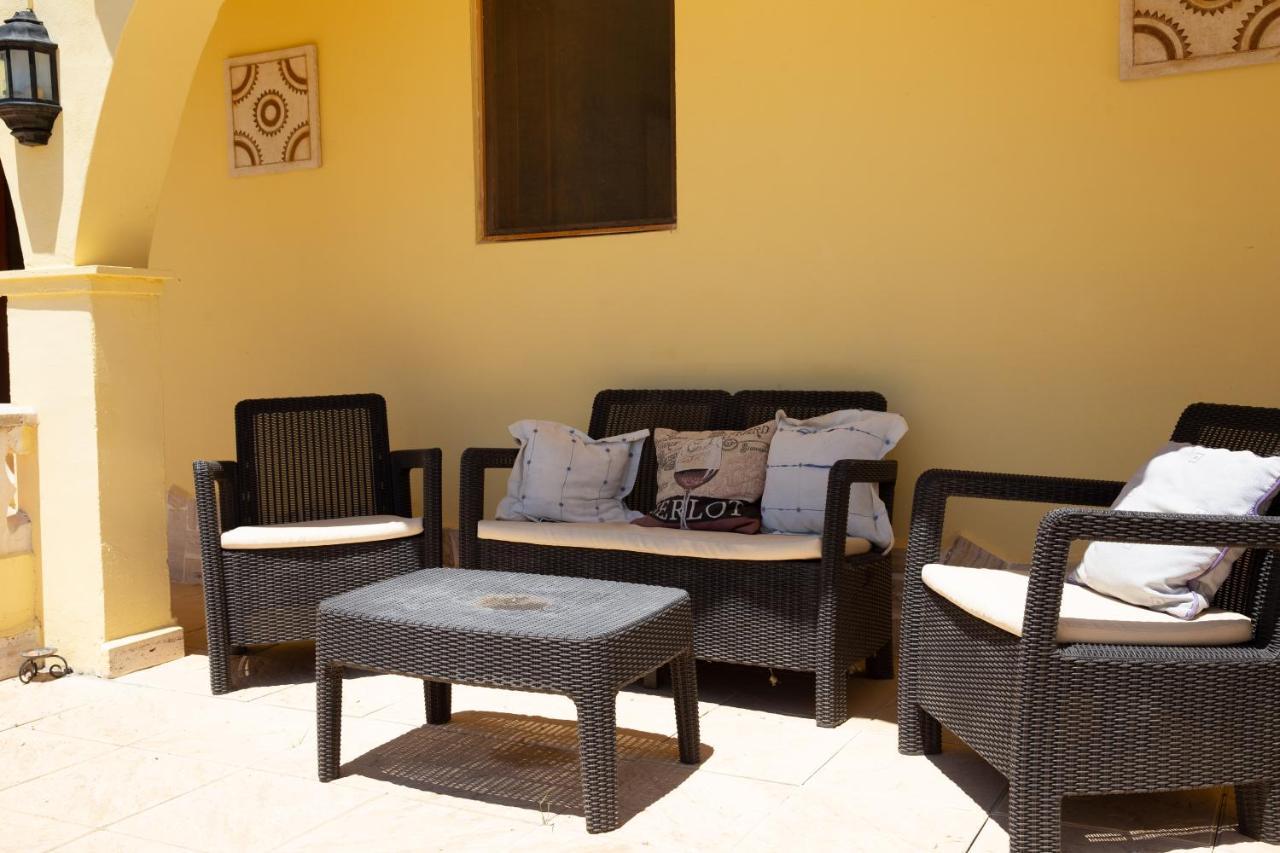 Villa Mariana المرية المظهر الخارجي الصورة