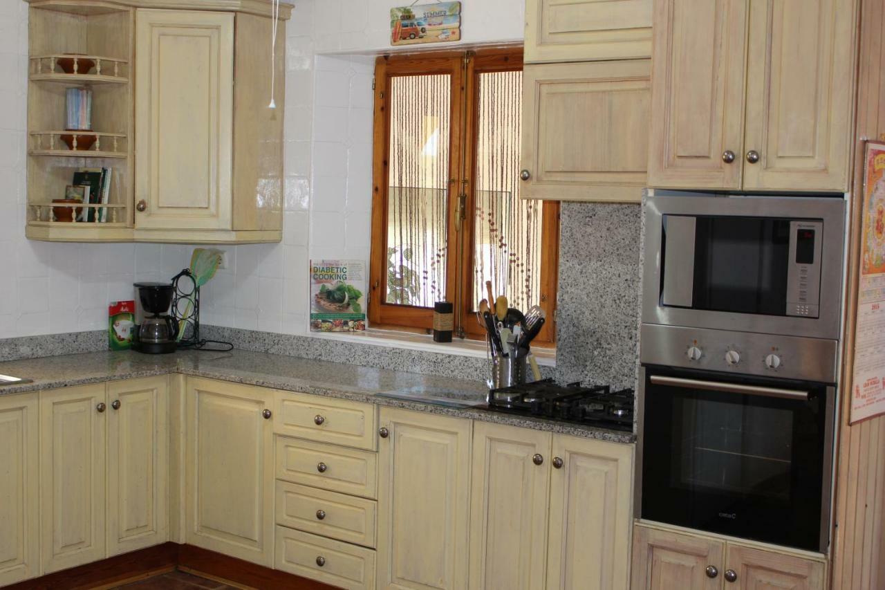 Villa Mariana المرية المظهر الخارجي الصورة