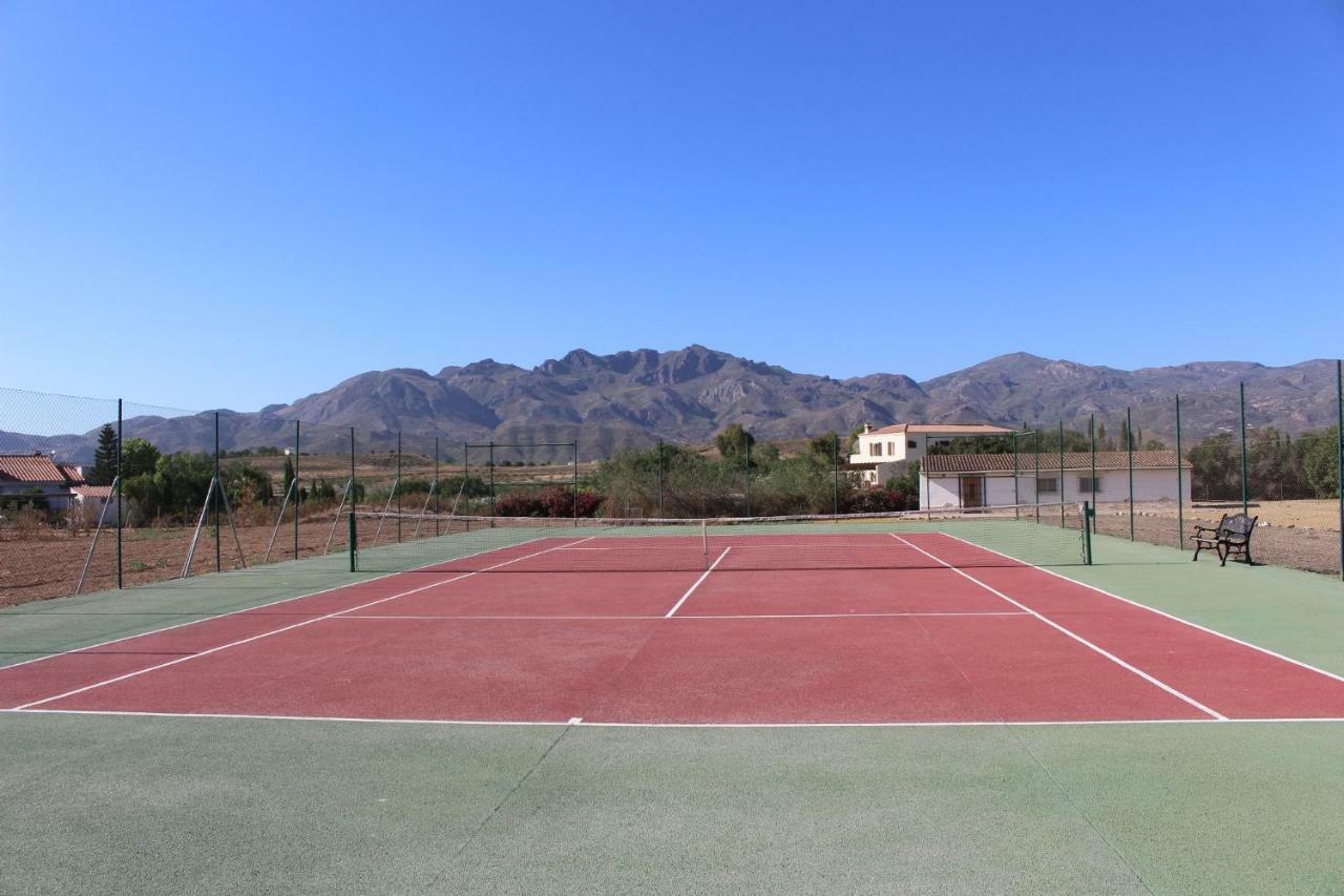 Villa Mariana المرية المظهر الخارجي الصورة