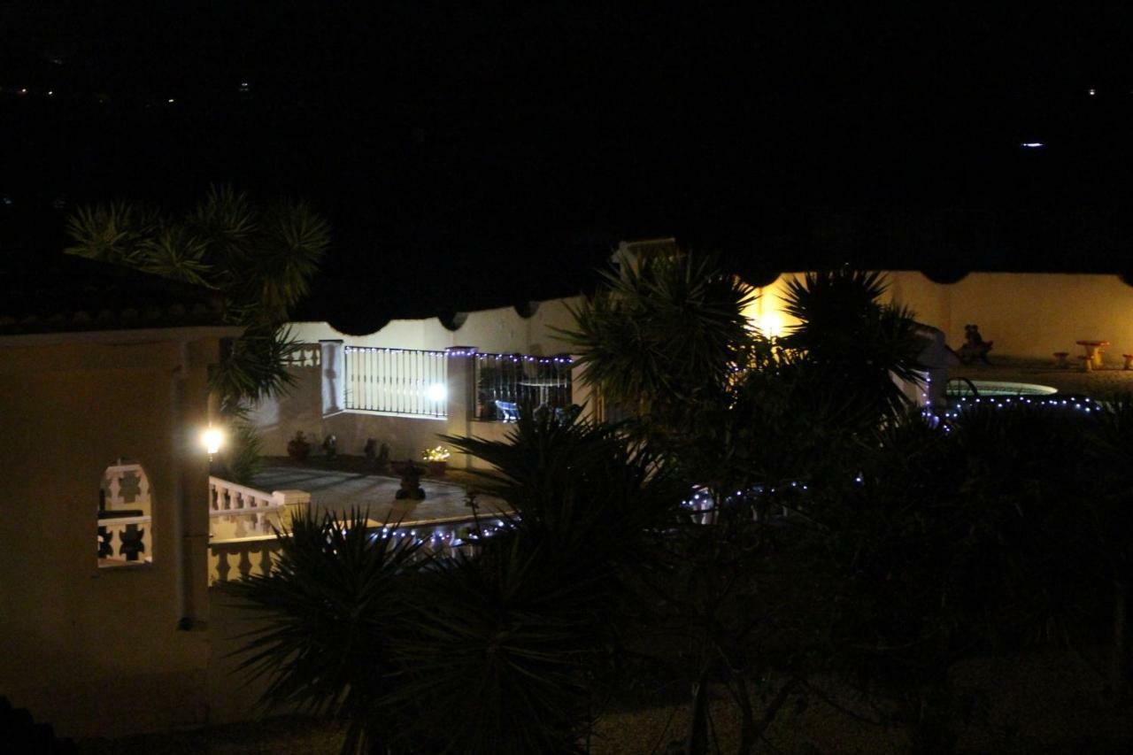 Villa Mariana المرية المظهر الخارجي الصورة